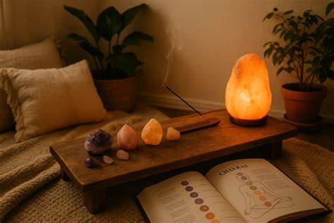 vizualizácia čistenia čakier