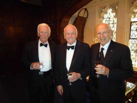 Neil Armstrong a Eugene 