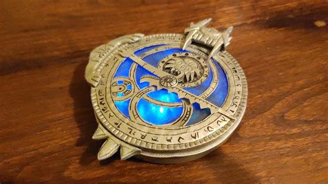 Staroveký amulet