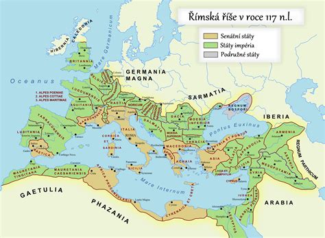 Mapa Chetitského impéria