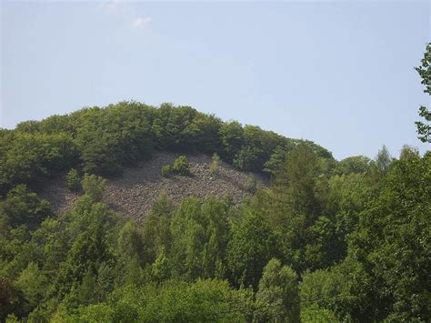 Kamenné more vo Vyhniach