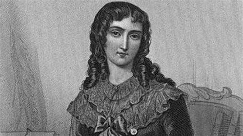 Portrét Marie-Anne Lenormand