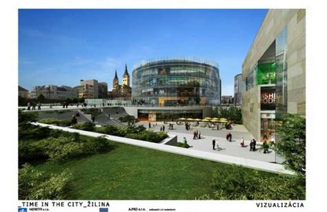 Vizualizácia nového Jeruzalema z knihy Zjavenia