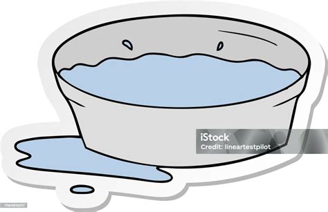 miska s vodou a dohasínajúcimi zápalkami