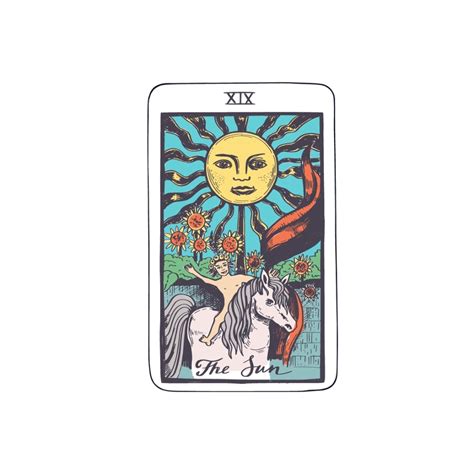 Tarotová karta Mečov