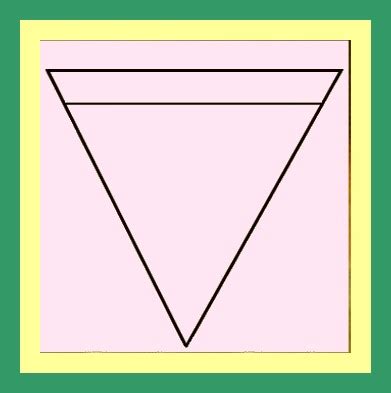 Symbol zemského živlu