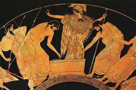 Staroveké symboly veštenia