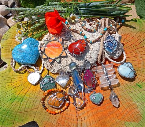 Šperky z kameňa charoit