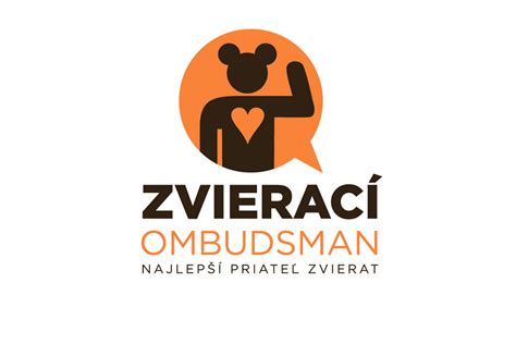 Logo iniciatívy Zvierací ombudsman