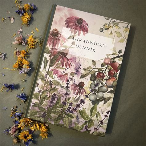 Záhradnícky denník s poznámkami o lunárnych fázach