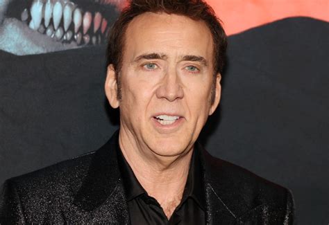 Nicolas Cage v úlohe astrofyzika