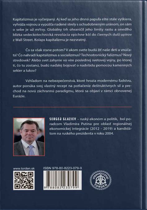 Ilustrácia nového svetového poriadku