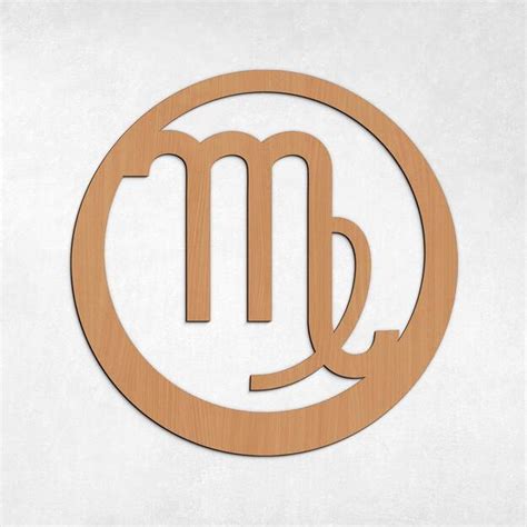 Znamenie Panna symbol