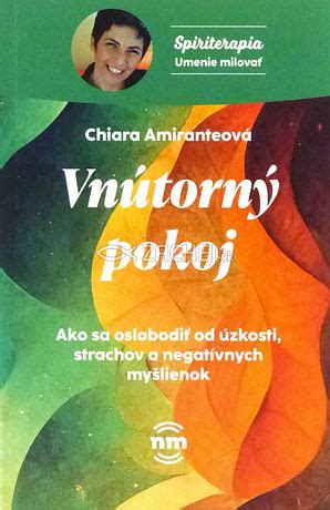 Ilustrácia znázorňujúca vnútorný pokoj