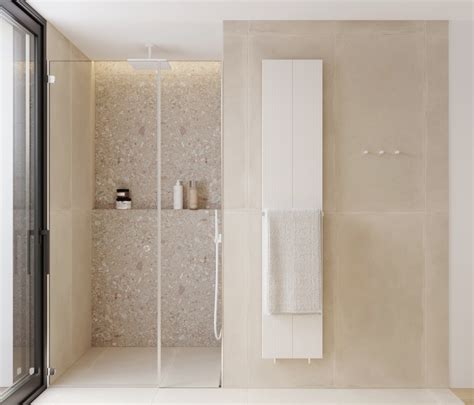 Schematické znázornenie ideálneho umiestnenia kúpeľne podľa Feng Shui