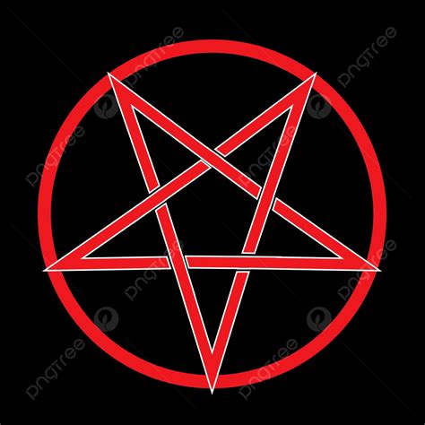 Pentagram ako symbol človeka