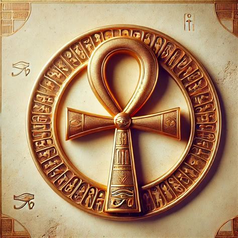 Staroveký egyptský symbol oka
