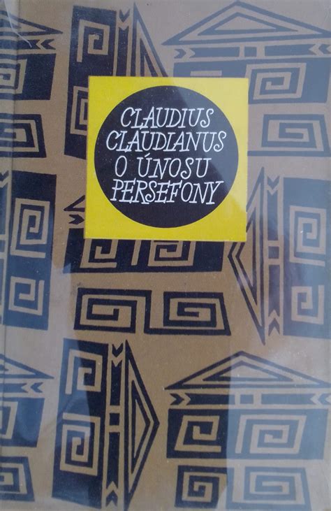 Zobrazenie únosu Persefony