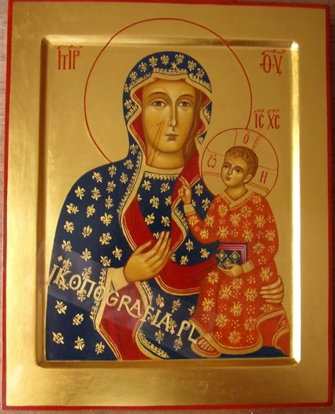 Ikonografia svätého Krištofa prenášajúceho Ježiška