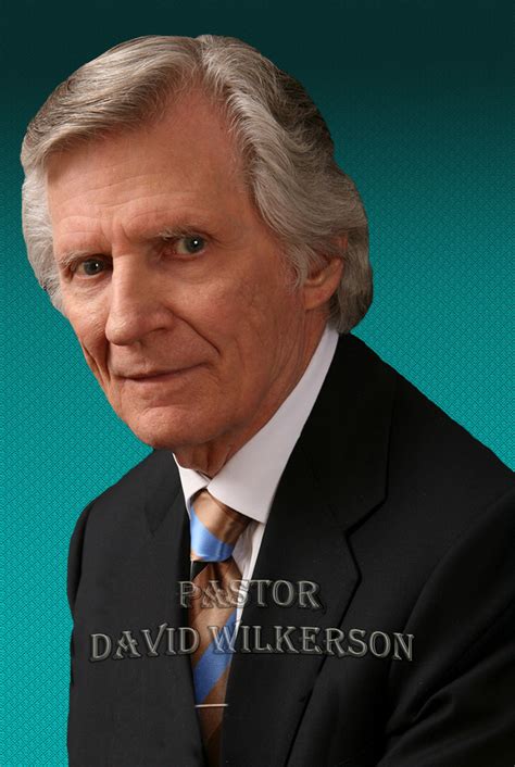 David Wilkerson