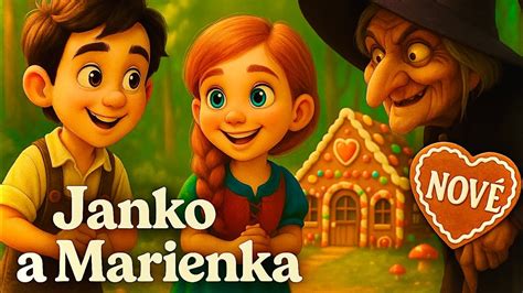 Ilustrácia čarovnej rozprávky s tromi hlavnými prvkami
