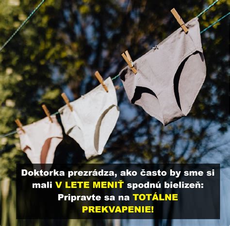 Žena vyberajúca spodnú bielizeň