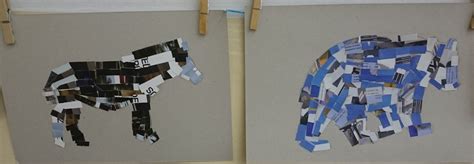 Koláž rôznych typov žien