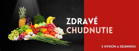 Ilustrácia zdravého jedálnička s ovocím a zeleninou