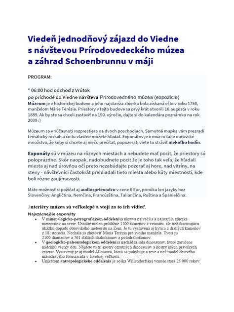 Archívna fotografia Viedne