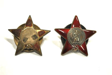 Symbolika červenej päťcípej hviezdy v komunizme