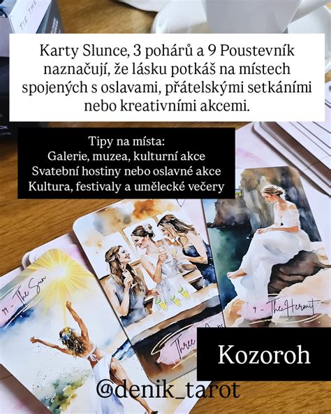 Ilustrácia karty Poustevník