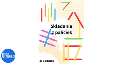 Ilustrácia karty 2 paličiek