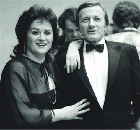 Hana Gregorová a Radek Brzobohatý