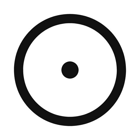 Symbol Slnka v astrológii