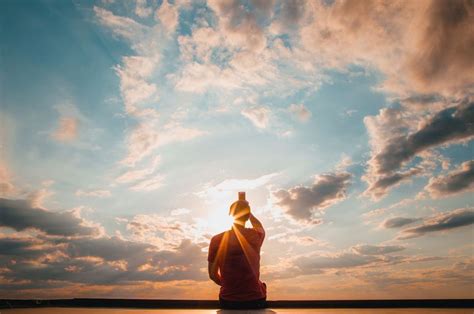 Meditácia a relaxácia pre Barana