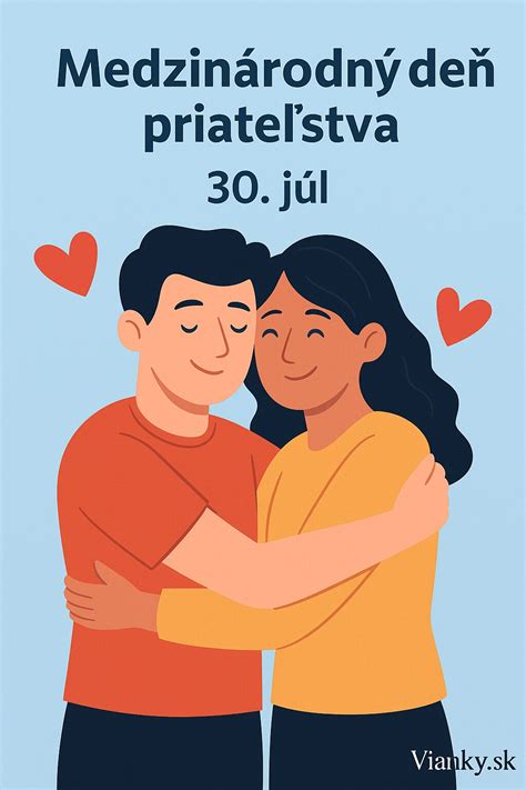 Symbol priateľstva a vzťahov