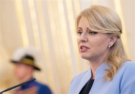 Prezidentka Zuzana Čaputová s Betlehemským svetlom