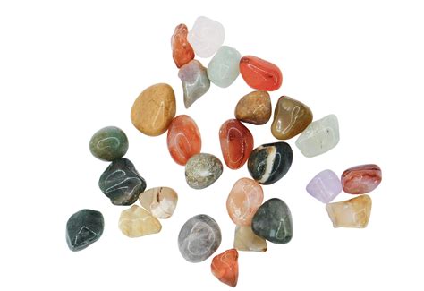 Rôzne ochranné minerály