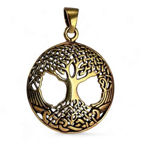 Keltský strom života