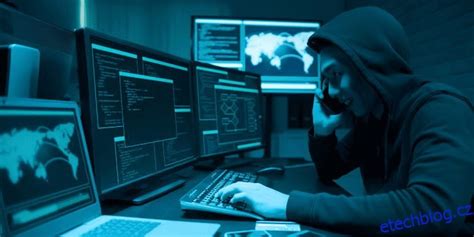 Schéma vývoja kybernetických hrozieb a obranných mechanizmov