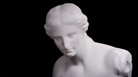 Socha Venuše z Milo