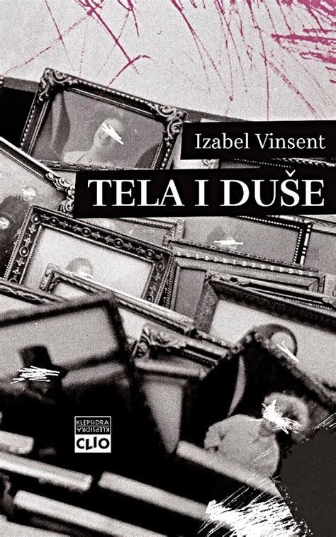 Ilustrácia prepojenia tela a duše