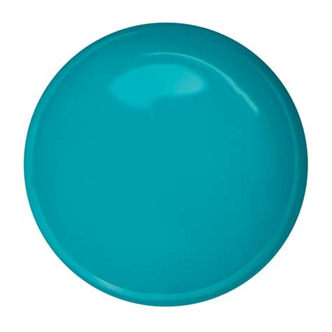 Tyrkysová farba ako symbol života a nádeje