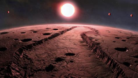 Ilustrácia mesačného cyklu