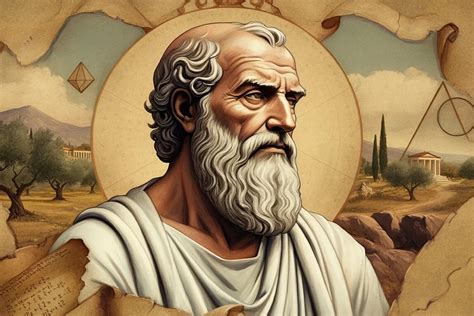 Staroveký grécky filozof