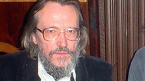 Portrét Dušana Mitanu