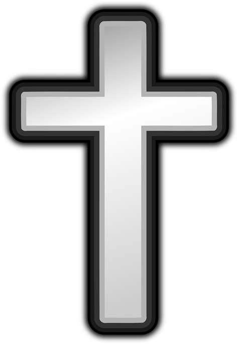 Symbol kríža