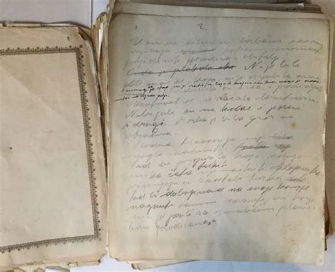 Staroveký rukopis Véd