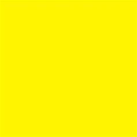 Žltá farba a prvok ohňa