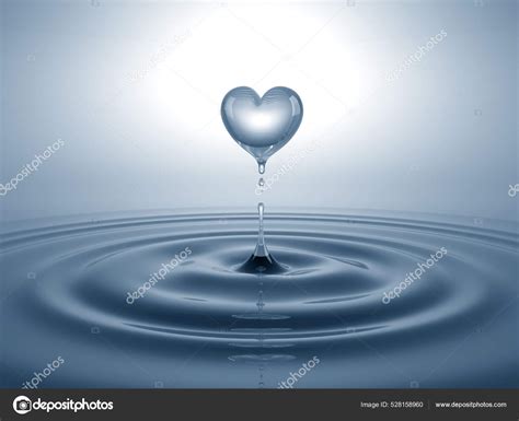 Symbol Raka s motívom vody a citlivosti